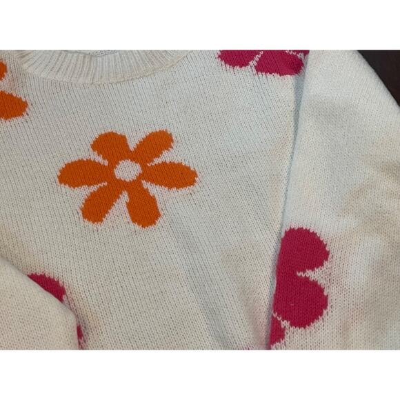 Women's Sweaters Bundle of 3 Drop Shoulder Loose Fit Size Small - Picture 11 of 16